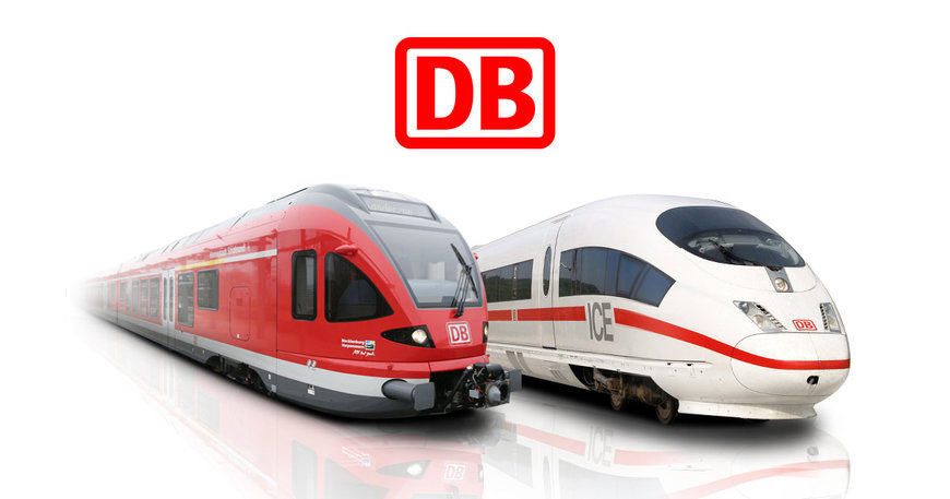 DB to introduce more international train services